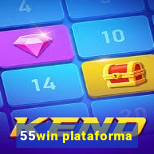 55win plataforma